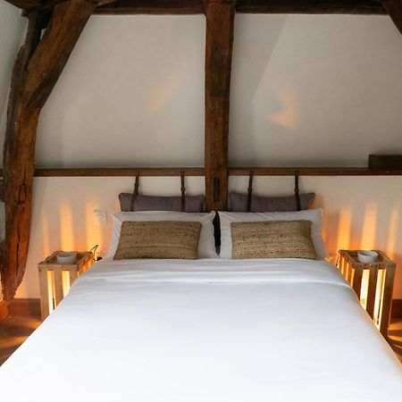 Suite Toussaint - Calme & Authentique Angers Esterno foto